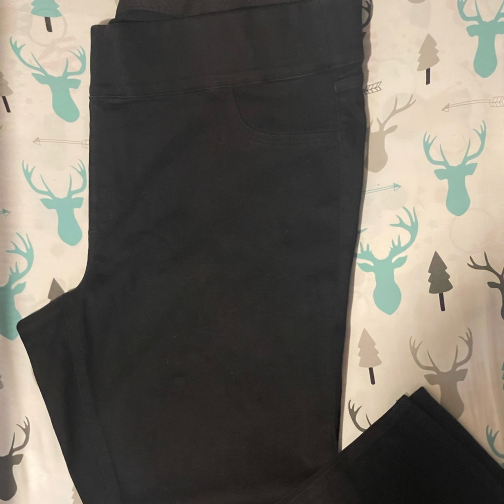 Old Navy Rockstar Super Skinny Jeans 22W, NWOT